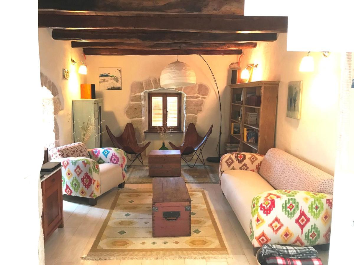 Villa Ivanini Brseč Esterno foto
